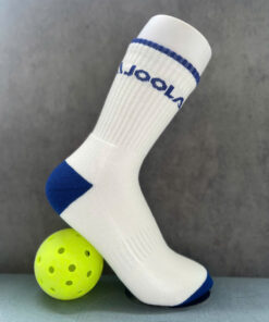 Set 5 Đôi J14 Joola Trắng Xanh Dương