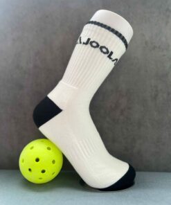 Set 5 Đôi J14 Joola Trắng Đen