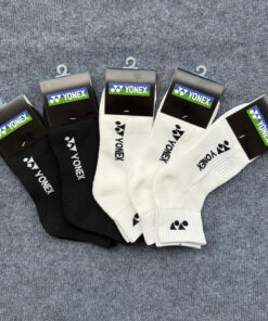 Set 5 Đôi E07 Yonex Mix Màu