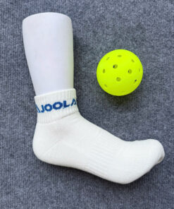Set 5 Đôi J19 Joola Trắng Xanh Dương