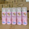 Combo 5 Bình BX01 Bình Xịt Khử Mồ Hôi Hương Đào