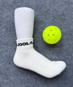Set 5 Đôi J19 Joola Trắng Đen