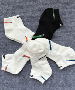 Set 5 Đôi X22 Yonex Mix Màu