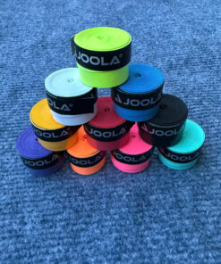 Set 10 Cuốn Cán C27 Joola Mix Màu