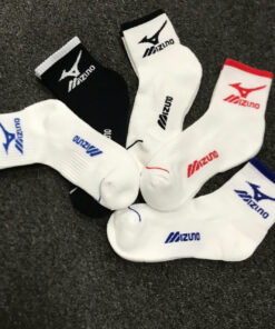 Set 5 Đôi M21 Mizuno Mix Màu